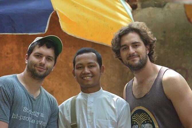 Bagan and Mount Popa Private Tour (2 Days) - A Closer Look at the Itinerary