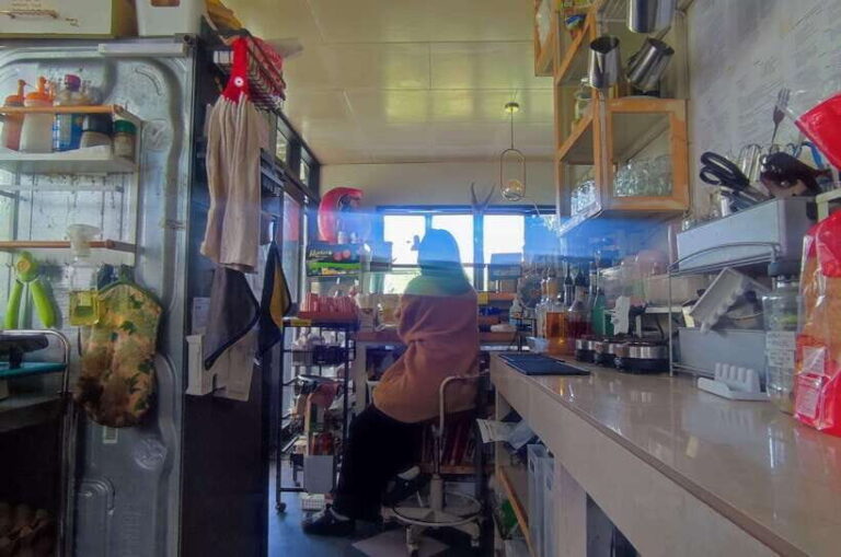 Baguio: Experience what it's like to run a Cafe for a day - What’s Included and What to Consider