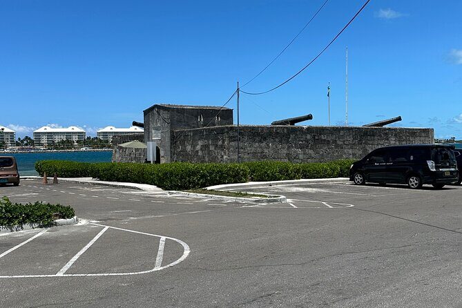 Bahamas Adventure: Number 1 Scooter and Side by Side rentals - What to Expect: An In-Depth Look