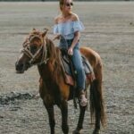 Bahamas, Nassau: Beach Horse Ride & Ocean Water Adventure - Details on the Experience