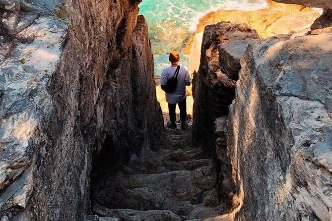 Bahamian Experience Private Beach Getaway - The Value Proposition