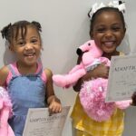 Bahamian Plush Essentials - The Meeting Point and Practical Details