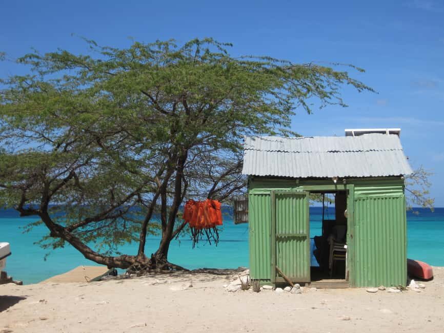 Bahía de las Aguilas: Beach Day Trip by Boat - Practical Details: Transportation, Duration, and Group Size