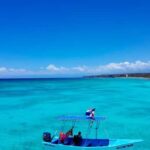 Bahía de las Águilas VIP Full Day  Private Beach, Lunch & Open Bar - The Itinerary in Detail