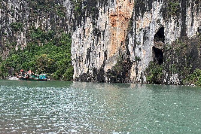 Bai Tu Long 2 Day from Hanoi - The Value of This Experience