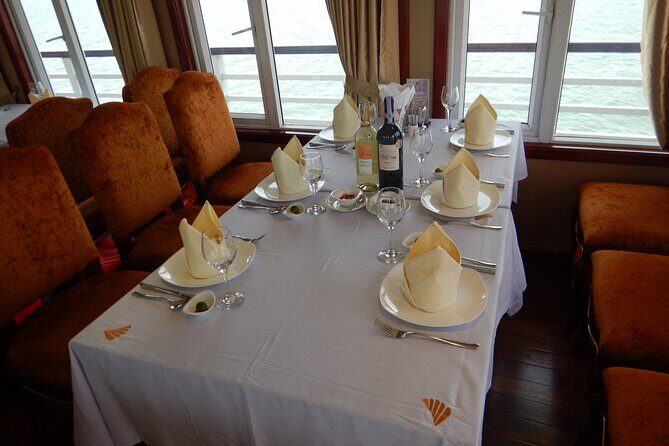 Bai Tu Long 3 Day Serene Escape - Potential Drawbacks to Consider