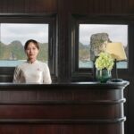 Bai Tu Long Bay 2D1N Cruise Tour  Peaceful & Less Crowded Route - What Sets This Tour Apart