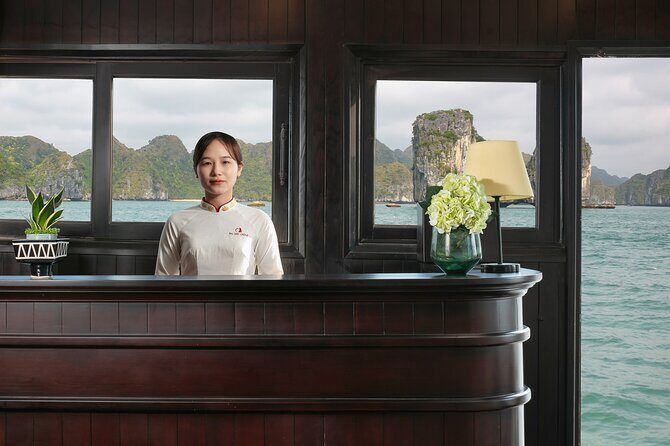 Bai Tu Long Bay 2D1N Cruise Tour  Peaceful & Less Crowded Route - What Sets This Tour Apart