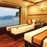 Bai Tu Long Bay 3-Day Cruise with Ocean View Cabin - The Sum Up