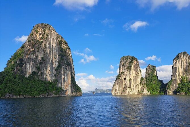 Bai Tu Long Bay Day Cruise to Hidden Gems, Cave, Untouched Beauty - The Value in Details
