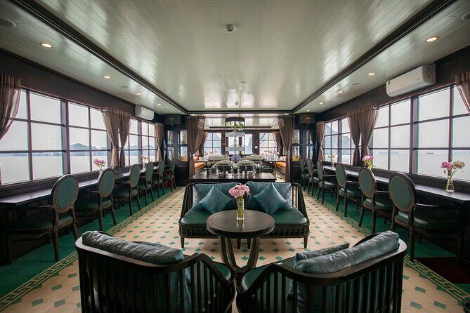 Bai Tu Long Full Day Trip from Ninh Binh, Finish in Hanoi - Real Traveler Insights