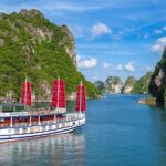 Bai Tu Long Premium Day Trip Cruise and Kayak with Island Views - Exploring Bai Tu Long Bay’s Hidden Treasures