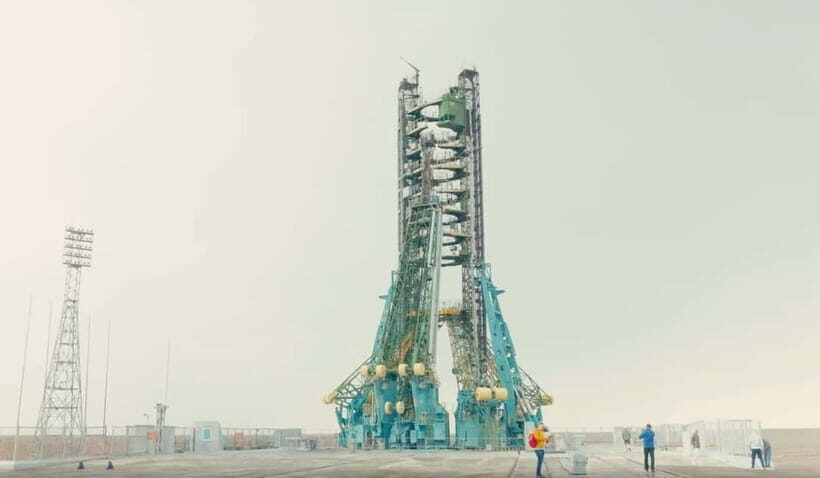 Baikonur: 3-Day Cosmodrome Tour with Energia and Buran - What’s Included and What Not