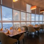 Baiyoke Sky Hotel 82nd Floor with Crystal Grill Buffet | Bangkok - Authentic Traveler Insights