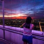 Baiyoke Sky Hotel 82nd Floor with Crystal Grill Buffet | Bangkok - What the Reviews Say: Real Insights