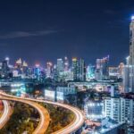 Baiyoke Sky Hotel Buffet Ticket with Observation Deck in Bangkok - Timing, Duration, and Practical Details