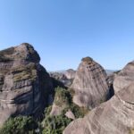 Bajiaozhai: Jiangtou Village and Bajiaozhai Tour - Practical Details and Tips