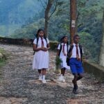 Baker's Bend and Nagrak Village Trail - Exploring Nagrak Village and the Highland Trails