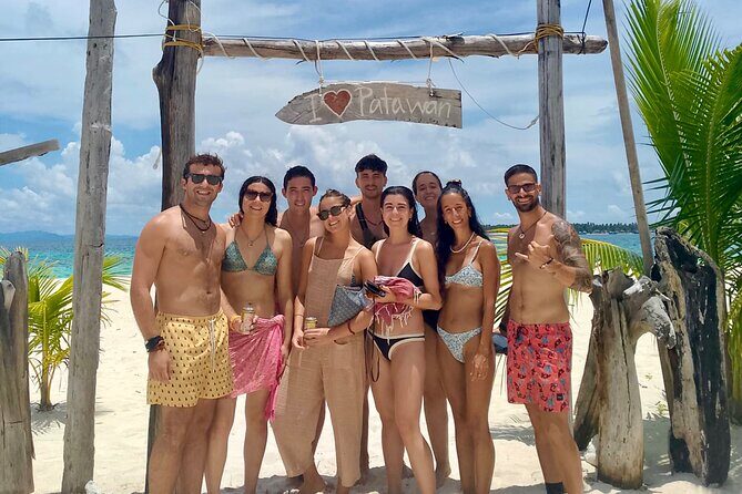 Balabac Islands Semi Private Tour From Puerto Princesa - What Makes This Tour Stand Out?