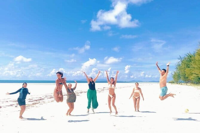 Balabac Palawan Private Expedition 3 Days 2 Nights - Who Is This Tour Perfect For?