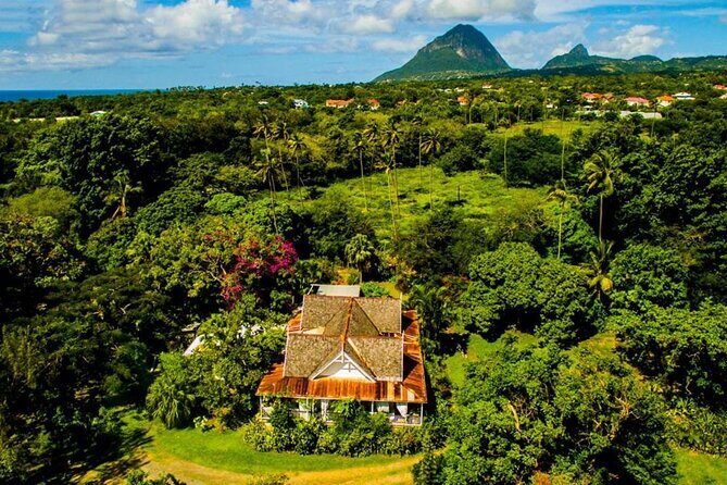 Balembouche Estate Sugar Mill and Beach Tour - Who Should Consider This Tour?