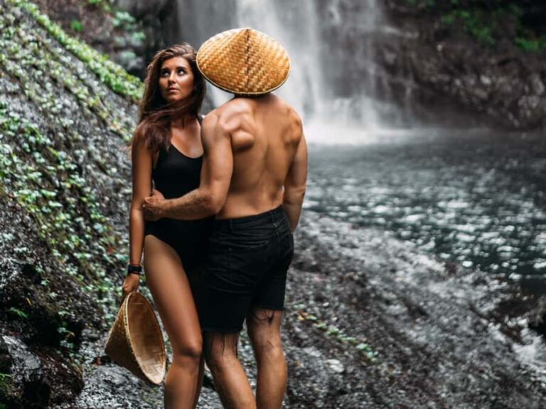 Bali: 1 hour professional photo session Ubud area. - The Itinerary: What to Expect During Your Hour