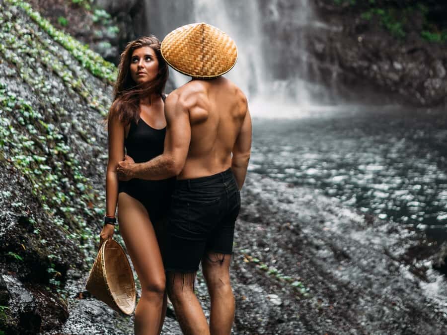Bali: 1 hour professional photo session Ubud area. - The Itinerary: What to Expect During Your Hour