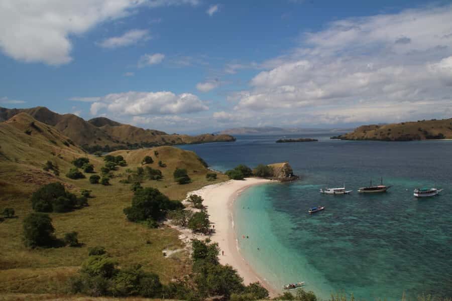 Bali: 2-Day Komodo National Park Tour - A Detailed Breakdown of the Itinerary