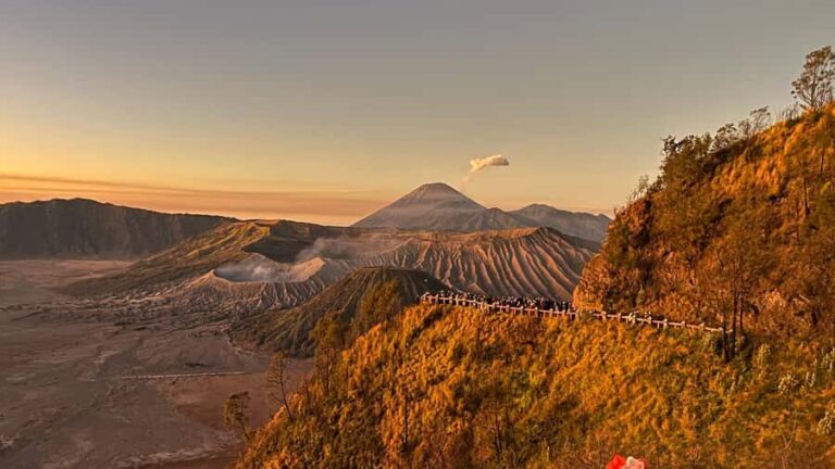 Bali: 2day 1night Bromo Sunrise tour - Detailed Breakdown of the Tour Experience