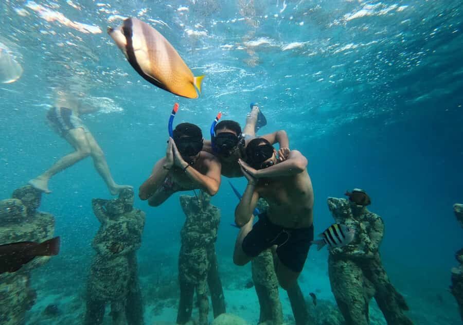 Bali: 3-Day Gili Islands Trip by Speedboat with Hotel - What Sets This Tour Apart?