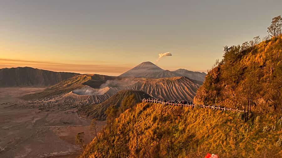 Bali: 3-Day Ijen and Bromo Tour with Accommodation - Transportation and Logistics: Why It Works