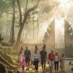 Bali 3-Day Private Adventure: Waterfalls, Sacred Temples, Beaches - What’s Included and What’s Not