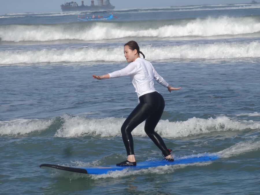 Bali: 3-Day Surfing Course at Kuta Beach - The Sum Up