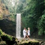 Bali: 3 Epic Waterfalls, Rice Terraces And ,Bali Swing Tour - An In-Depth Look at the Waterfalls