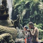 Bali: 350cc ATV Ride & Taman Beji Griya Purification Ritual - Detailed Breakdown of the Itinerary