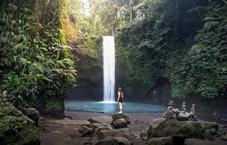 Bali: A Full-Day Tour to Goa Raja, Tibumana and Tukad Cepung - Why This Tour Stands Out