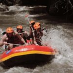 Bali Adventure Combo: Rafting & Tandem ATV Experience - What’s Included and How the Day Unfolds