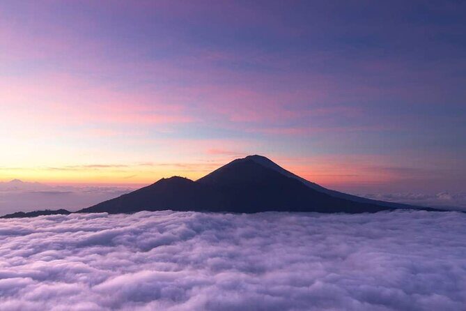 Bali Adventure : Mount Batur Sunrise and Jeep Trekking - The Sum Up