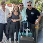 Bali Airport/Hotel Transfer In/Out - What to Expect During the Transfer
