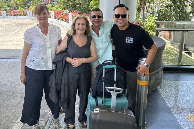 Bali Airport/Hotel Transfer In/Out - What to Expect During the Transfer