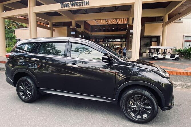 Bali Airport Private Transfer - FAQ About the Bali Airport Private Transfer