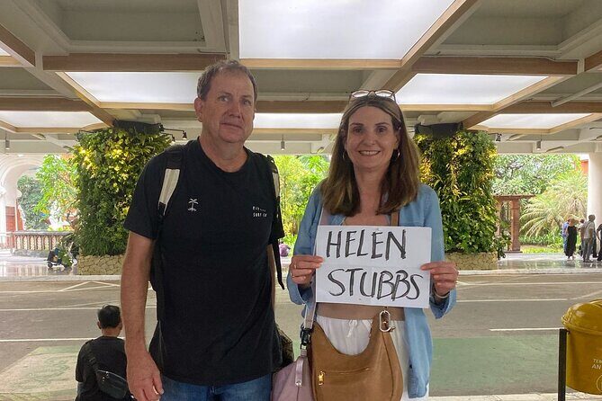 Bali Airport Private Transfers | Welcome Pickups - The Review Insights from Travelers