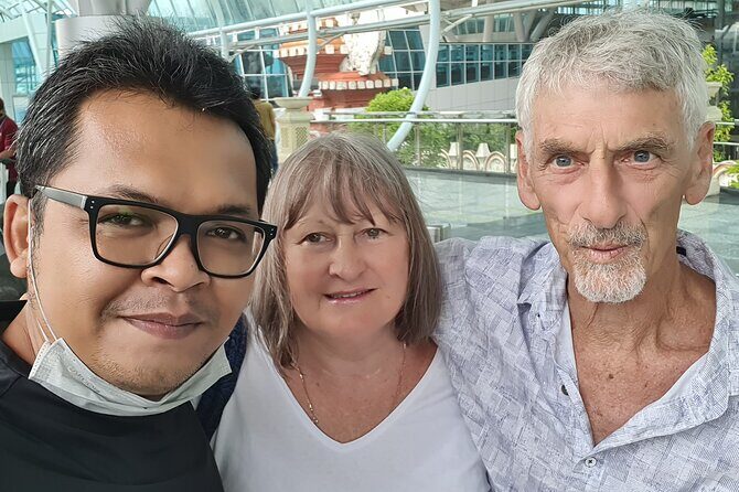 Bali Airport Transfer Check in OR Check out Kuta Area - What to Expect When Booking