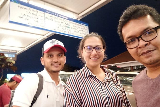 Bali Airport Transfer Check in OR Check out Nusa Dua Area - Practical Details and Insights