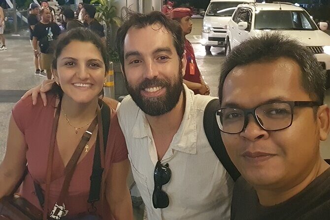 Bali Airport Transfer Check in or Check out Sanur Area - Practical Insights for Travelers