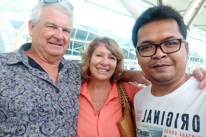 Bali airport transfer check in or check out Seminyak area - Why This Transfer Service Works for Bali Travelers