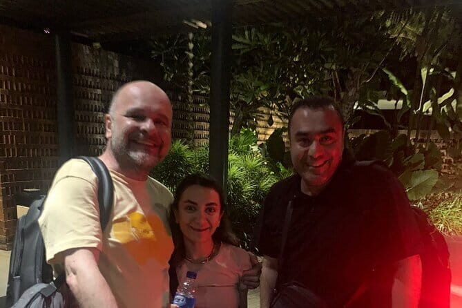 Bali Airport Transfer : Private Transfer - Final Thoughts: Why Choose This Bali Airport Transfer?