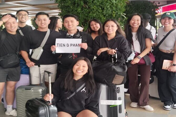 Bali Airport Transfer Shuttle Service - Who Would Benefit Most from This Service?