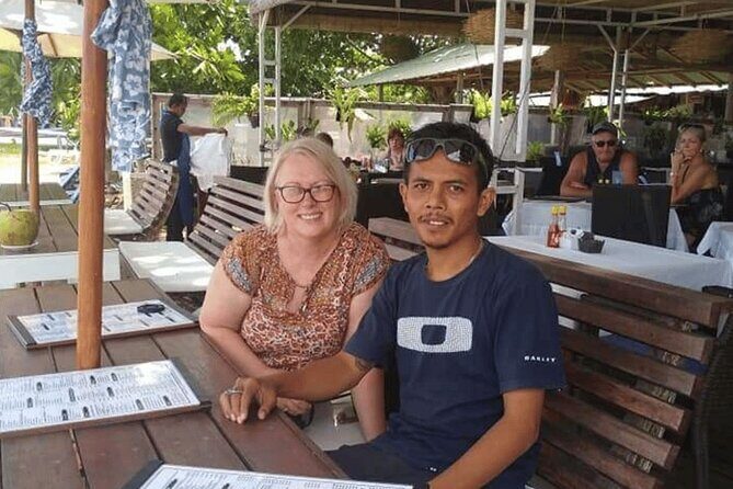 Bali Airport Transfers Convenient Pickup to Popular Areas - Real Traveler Insights