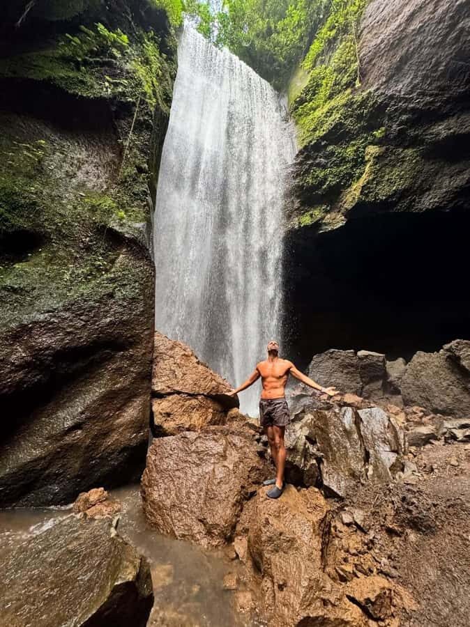 Bali: Akasa Cafe, Waterfalls, Gunung Kawi Temple tour - Who Is This Tour Best Suited For?